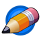 Pencil2D logo