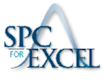 SPC for Excel