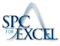 SPC for Excel logo