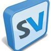 SalesVu's logo