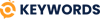 GetKeywords logo