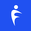 HubFit logo