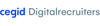 Cegid DigitalRecruiters logo