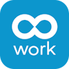 Oodrive Work logo