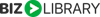 BizLibrary's logo