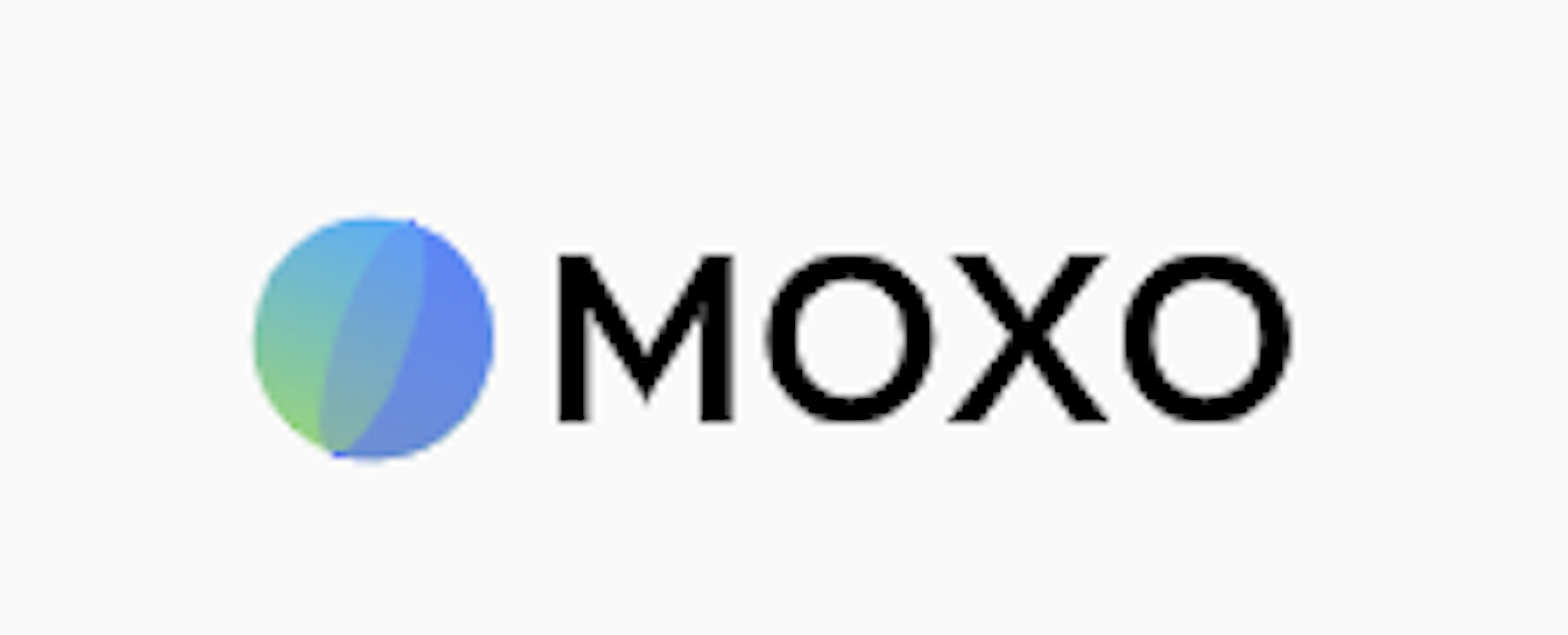 Moxo Logo