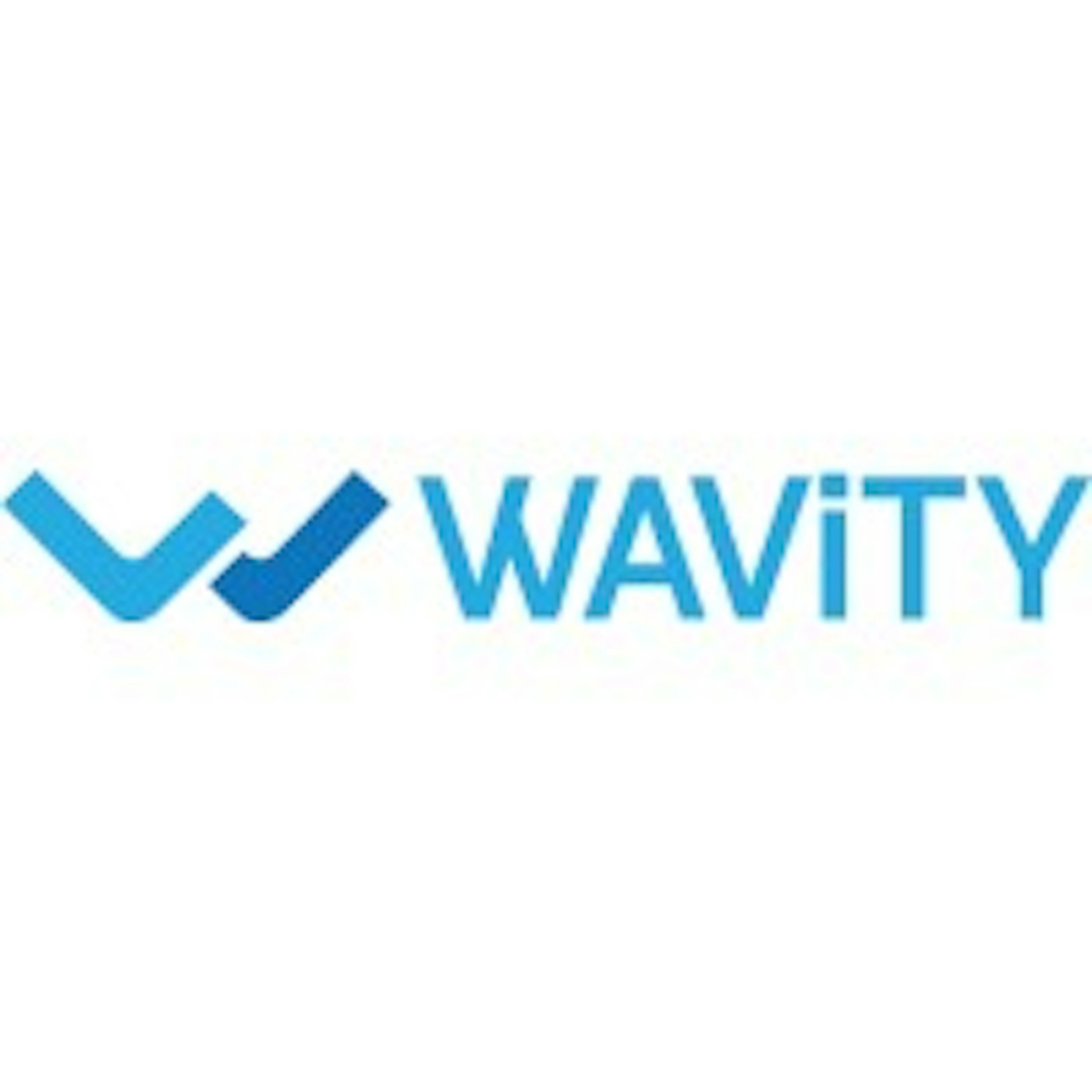Wavity Help & Service Desk Logo