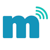 Mobile Message logo