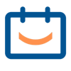 RandevuNet logo