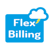 Flexbilling logo