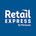 Retail Express logo