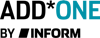 ADD*ONE logo