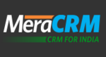 MeraCRM logo