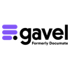 Gavel logo