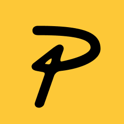 Podia logo