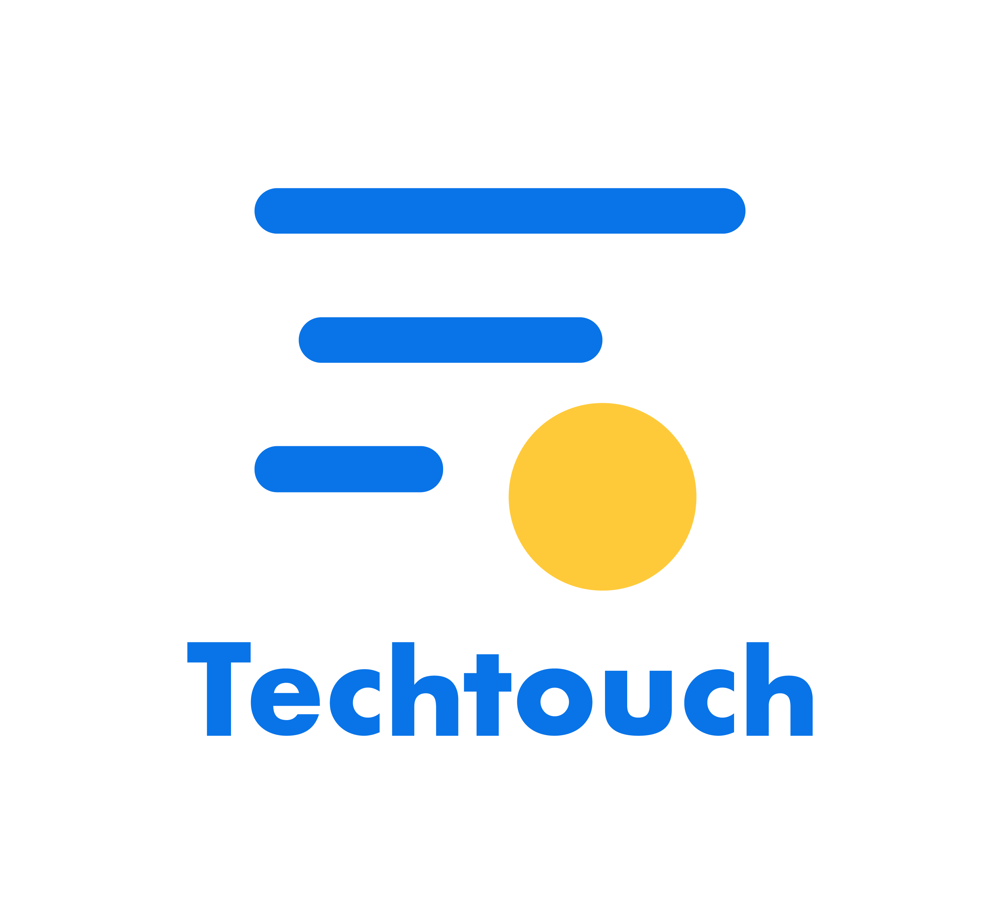 Techtouch logo