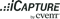 iCapture Survey logo