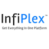 InfiPlex Order Management System (OMS) logo