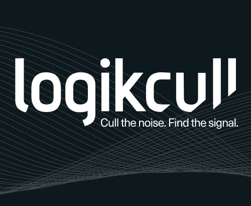 Logikcull logo
