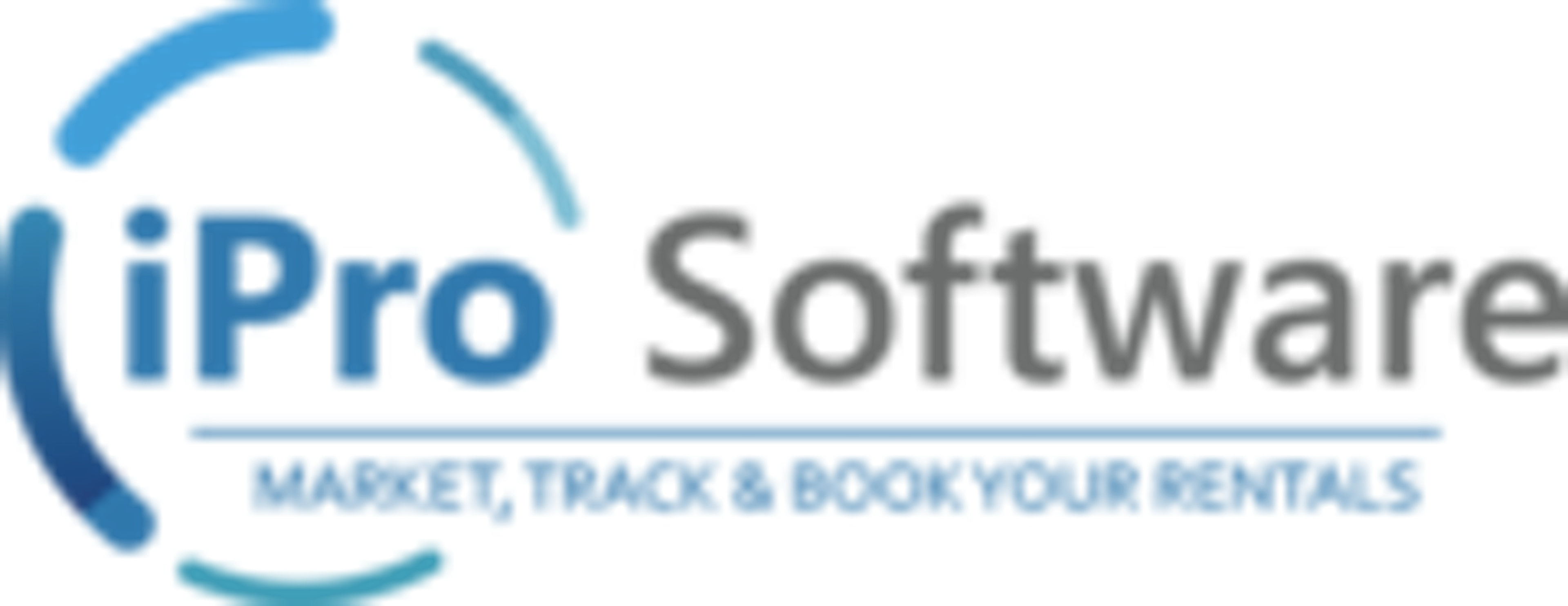 I-Pro Booking System Logo