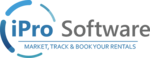 I-Pro Booking System