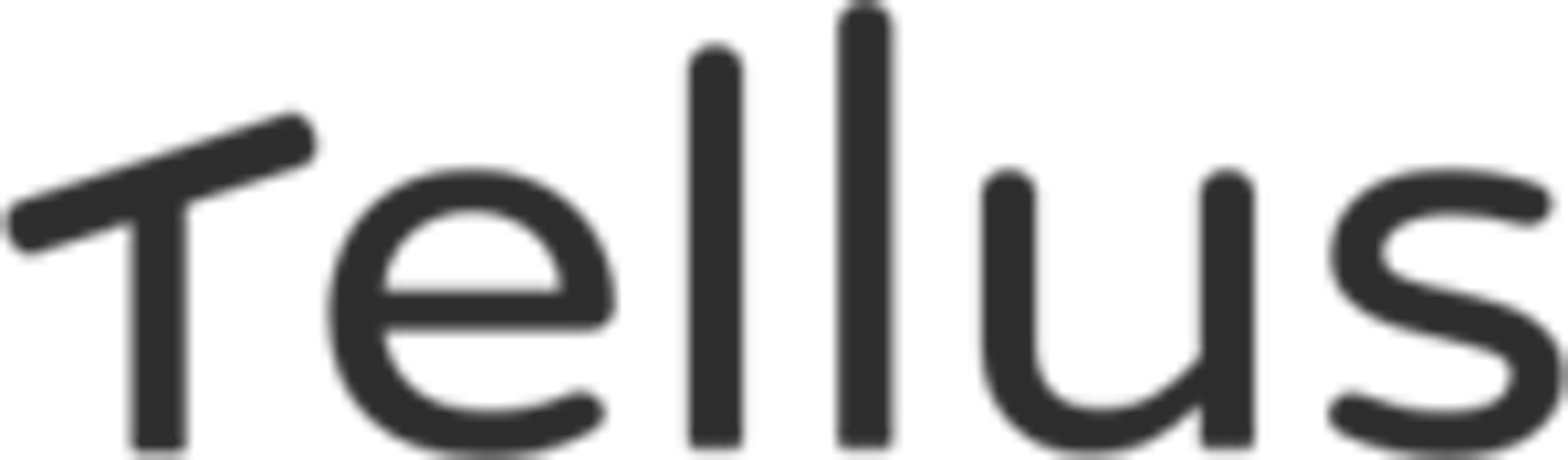 Tellus  Logo