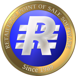 RetailEdge - Logo