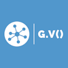 G.V() logo