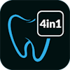 DentiCalc logo