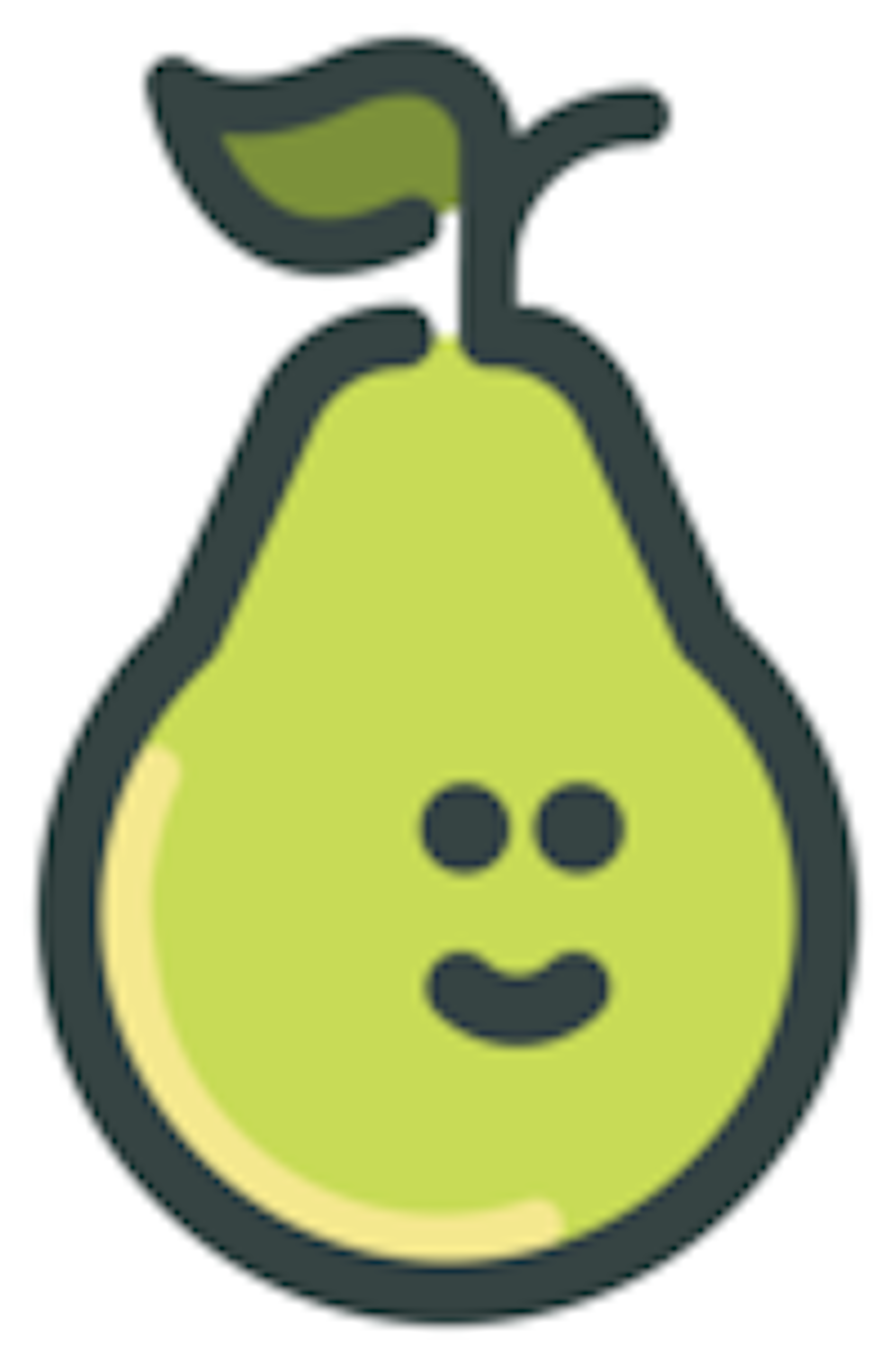 Pear Deck Logo