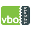 VBO Tickets logo