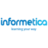 Informetica LCMS logo