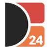 DB24 logo