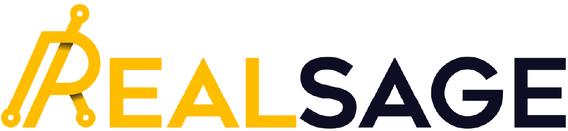 RealSage Convert - Logo