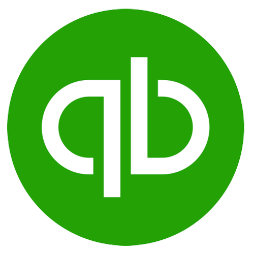 QuickBooks Online Advanced Logo