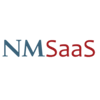 NMSaaS logo