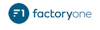 Factory One logo