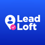 LeadLoft logo