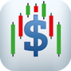Stock Portfolio Organizer logo