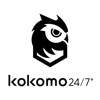 Kokomo24/7 logo