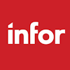 Infor Construction's logo