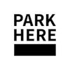 ParkHere logo