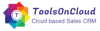 ToolsonCloud logo