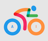 Cycling Coach AI logo