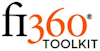Fi360 Toolkit logo