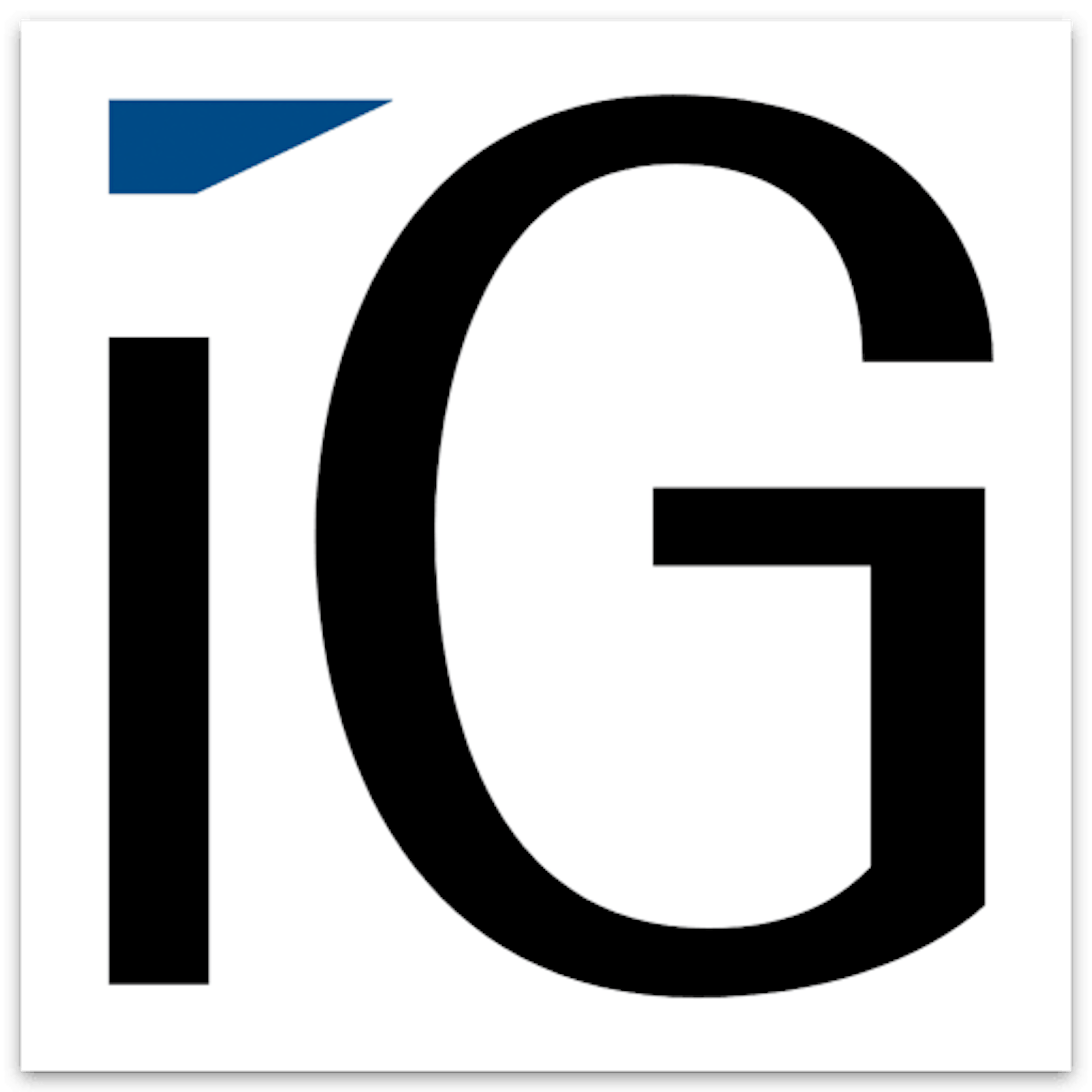 iGrafx Logo