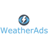 WeatherAds logo
