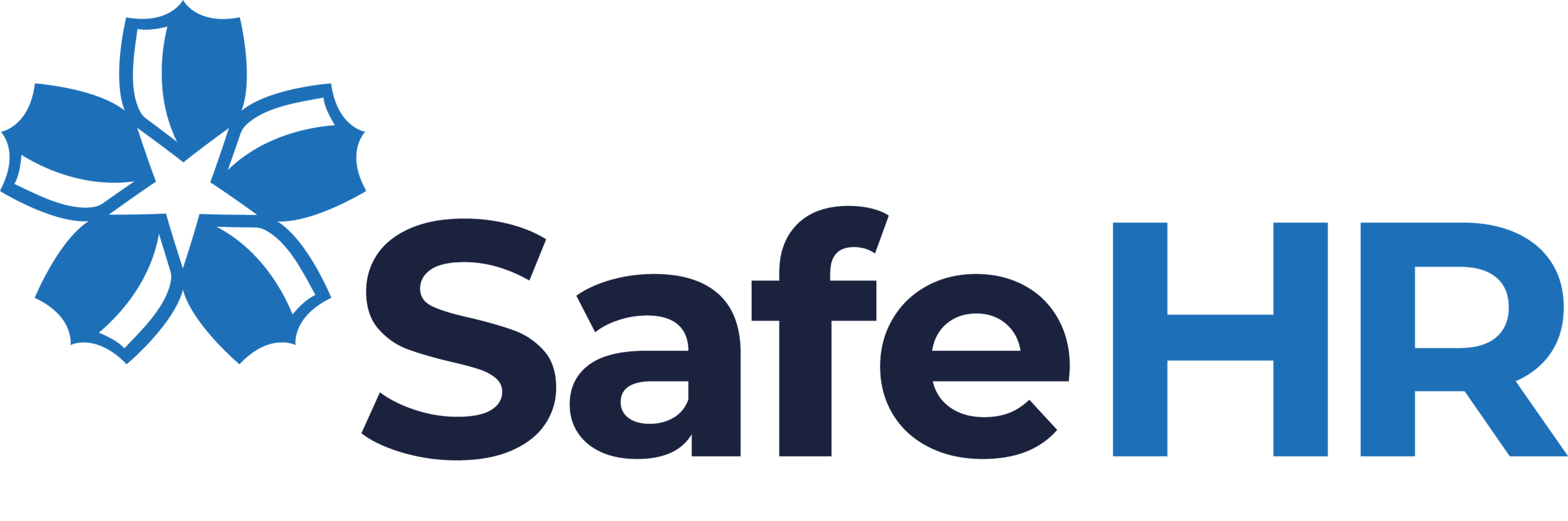 SafeHR Logo
