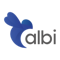 Albi logo