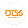 DealTeamSix.AI logo